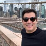 Celso Portiolli Instagram - Amo esse lugar! Qual foto gostou mais? Comenta aí. 😍