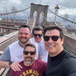 Celso Portiolli Instagram - Amo esse lugar! Qual foto gostou mais? Comenta aí. 😍