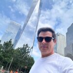 Celso Portiolli Instagram - Amo esse lugar! Qual foto gostou mais? Comenta aí. 😍