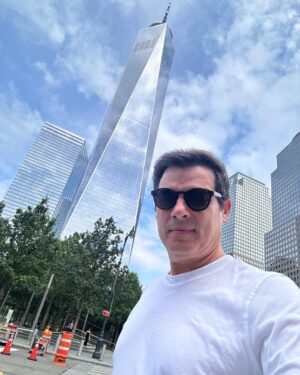 Celso Portiolli Instagram - Amo esse lugar! Qual foto gostou mais? Comenta aí. 😍