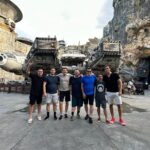 Celso Portiolli Instagram - Desfrutando de um tempo de descanso neste pedaço encantado do mundo pelo qual sou completamente apaixonado! Thanks @disneyworld.brasil @waltdisneyworld!