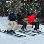 Celso Portiolli Instagram – ⛷️🎿 Amo muito! 😉🎿⛷️