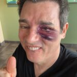 Celso Portiolli Instagram – Deu errado 😞