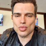 Celso Portiolli Instagram – Chega de filtros