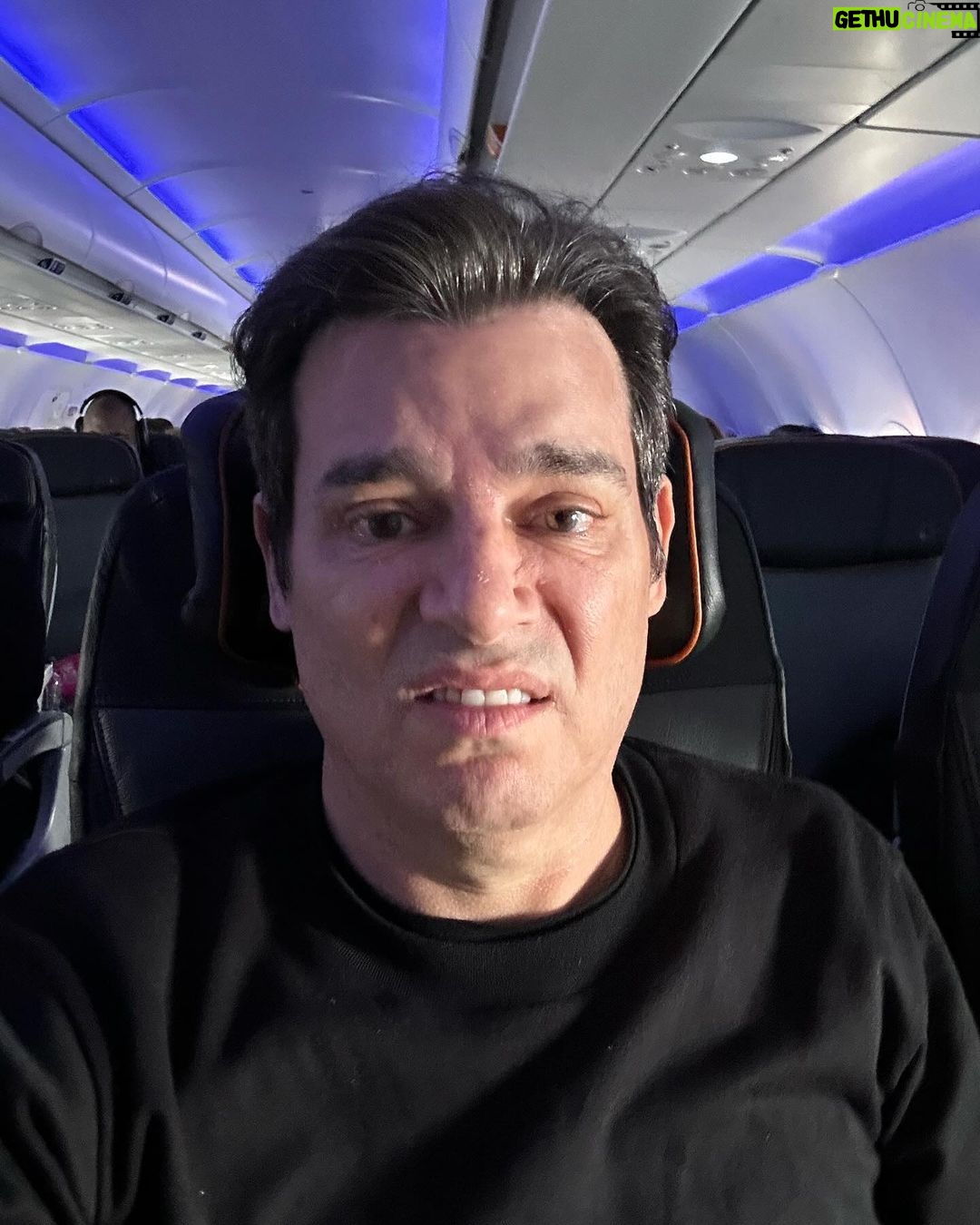 Celso Portiolli Instagram - Juro que não fui eu 😂😂😂
