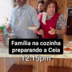 Celso Portiolli Instagram – Bem assim 😂😂😂😂😂 Me conta como foi na sua casa.