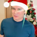Celso Portiolli Instagram – Feliz Natal e um Ano Show pra todos!!