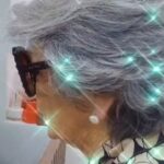 Celso Portiolli Instagram – Faz tempo que minha mãezinha não aparece. Agora está ótima graças a Deus 🙏 e continua fazendo graça. 😂😂😂