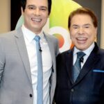 Celso Portiolli Instagram – 🎉🎤 Feliz Aniversário, Silvio Santos! 🎤🎉

Hoje celebramos a vida de uma lenda da TV, um verdadeiro ícone da comunicação! 📺 Desejo a você um dia repleto de alegria e celebrações. Parabéns ao maior comunicador de todos os tempos! 🥳
Vida longa ao Rei da TV!!! 
#FelizAniversarioSilvioSantos #LendaDaTV #Inspiração #ComunicadorDoSéculo