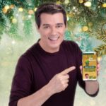 Celso Portiolli Instagram - Você está participando da promoção Vem Brindar com Cereser? Você não vai querer ficar de fora, hein? Na compra de qualquer produto da família Cereser, você cadastra seu cupom fiscal no site www.promocaocereser.com.br e pronto, já está participando. São milhares de prêmios instantâneos de R$100, além de um prêmio final no valor de R$150 mil. Então corra e participe agora mesmo! #Cereser #CereserAutentica #AutenticaDoBrasil #Publi
