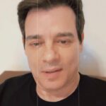 Celso Portiolli Instagram -
