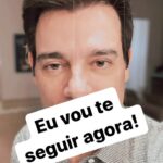 Celso Portiolli Instagram -