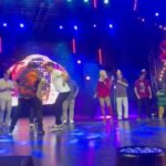 Celso Portiolli Instagram - Pagar mico é com a gente, né @oratinho - o rei da dança do Peru. 😂😂😂