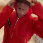 Celso Portiolli Instagram - Poe fantasia e volta a ser criança 😂😂😂😂😂