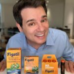 Celso Portiolli Instagram - A gente sabe que a gastronomia brasileira é incrível, com tantas regiões, temperos e combinações diferentes... Por isso, se a má digestão aparecer, você pode contar com Figatil que sempre dá bom! Figatil está disponível em 3 apresentações: drágeas, flaconete e solução concentrada. Mas, o que elas têm em comum? Todas possuem uma fórmula exclusiva que contém boldo e alcachofra, para auxiliar na digestão. Ah! O alívio ocorre em minutinhos. ⏰ Figatil é do Catarinense Pharma - qualidade que eu confio! @catarinensepharma | publi