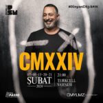 Cem Yılmaz Instagram - Şubat Ayı biletlerim 12.00 de çıktı 12.09 da bitti ! Teşekkürler.🚀