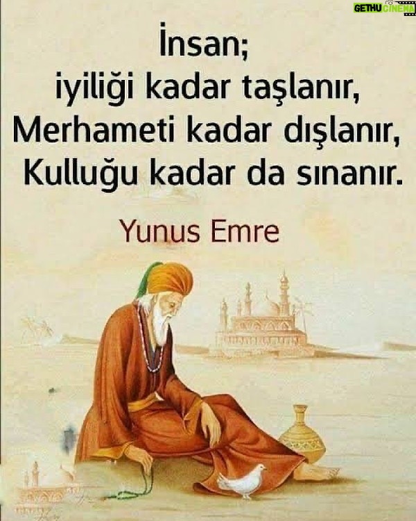 Cem Yılmaz - 82.3K Likes - Yunus ne kadar güzel söylemiş 🙏🏻🧿 #yunus