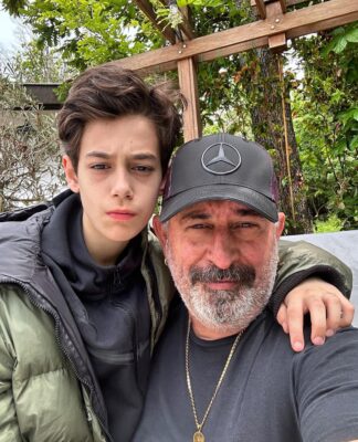 Cem Yılmaz's Instagram: The Top 10 Photos That Made Waves