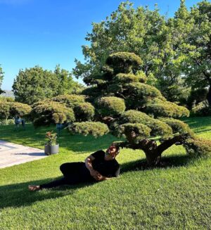 Cem Yılmaz Instagram - 👨🏼‍🦳✌🏻