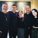 Cem Yılmaz Instagram - Blackmagic Family ❤️