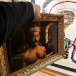Cem Yılmaz Instagram - İlgilenen arkadaşlarımız dijital çalışmalarım için nft@fikirsanat.info email adresinden iletişime gecebilirler.5 edisyonluk bir grup işim hazır. NFt olan işlerin ise tek baskısı biricik olarak sahibine verilecektir. 👨🏼‍🦳