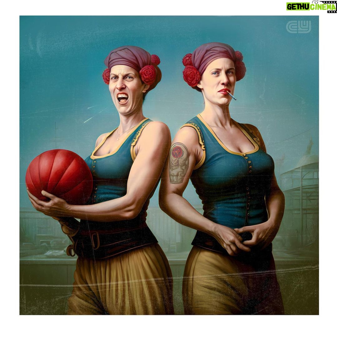 Cem Yılmaz Instagram - /imagine : prompt ???