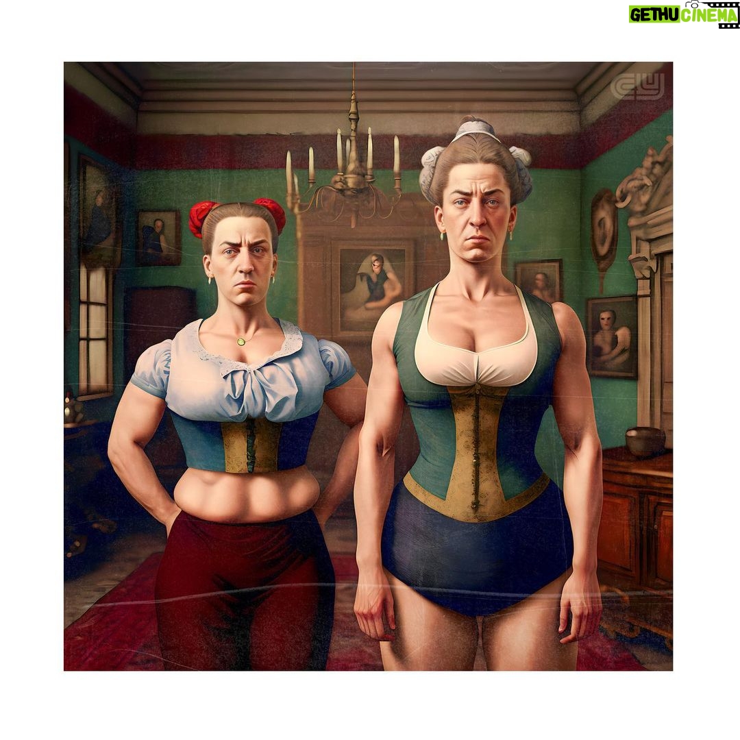 Cem Yılmaz Instagram - /imagine : prompt ???