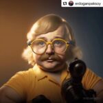 Cem Yılmaz Instagram – Erşan Kuneri Strikes Back ! (Manidar oldu )