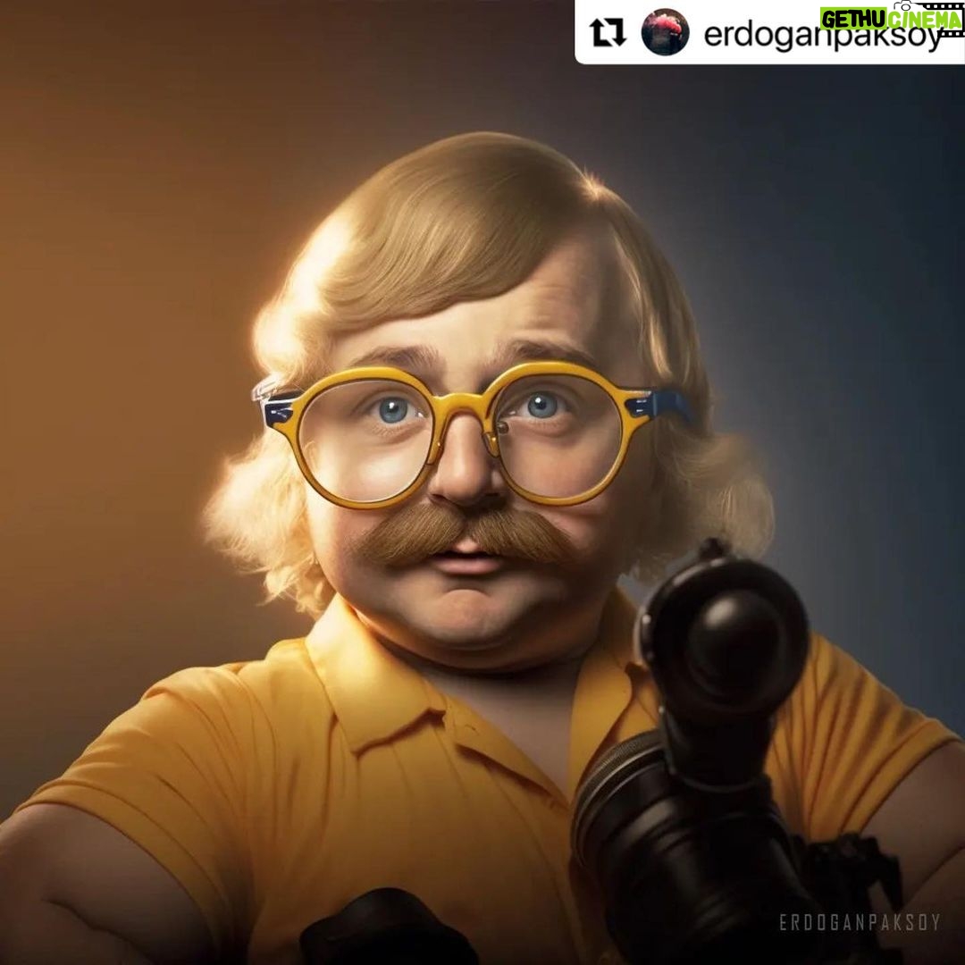 Cem Yılmaz - 69K Likes - Erşan Kuneri Strikes Back ! (Manidar oldu )