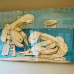 Cem Yılmaz Instagram – Yılların @eric.liot u…Picasso tribute