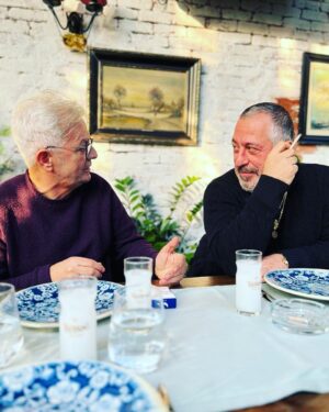 Cem Yılmaz Instagram - Gündüz Rakısı.com 👨🏼‍🦳👨🏼‍🦳