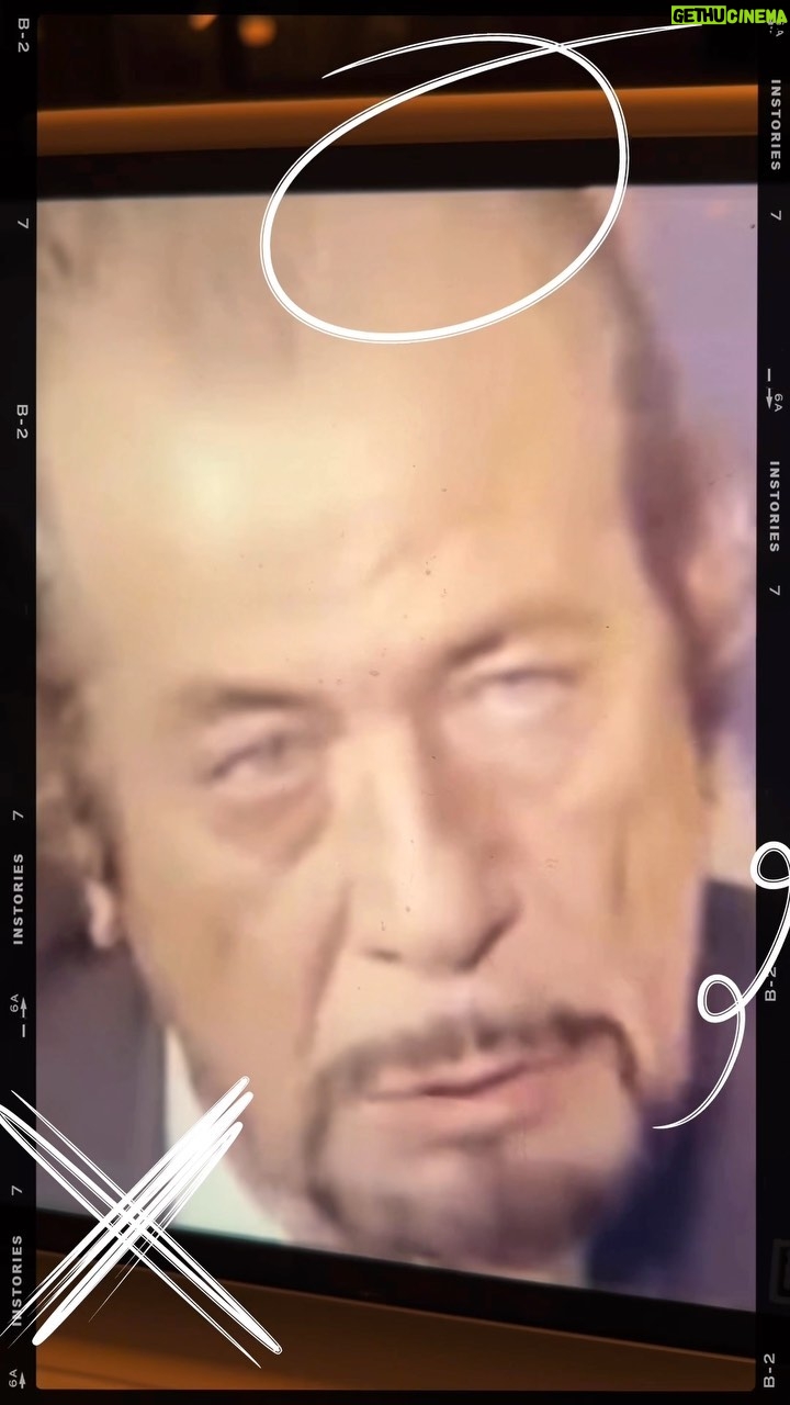 Cem Yılmaz Instagram - Agah Hün / Saadettin Erbil —-Hüseyin Peyda/ Erol Taş