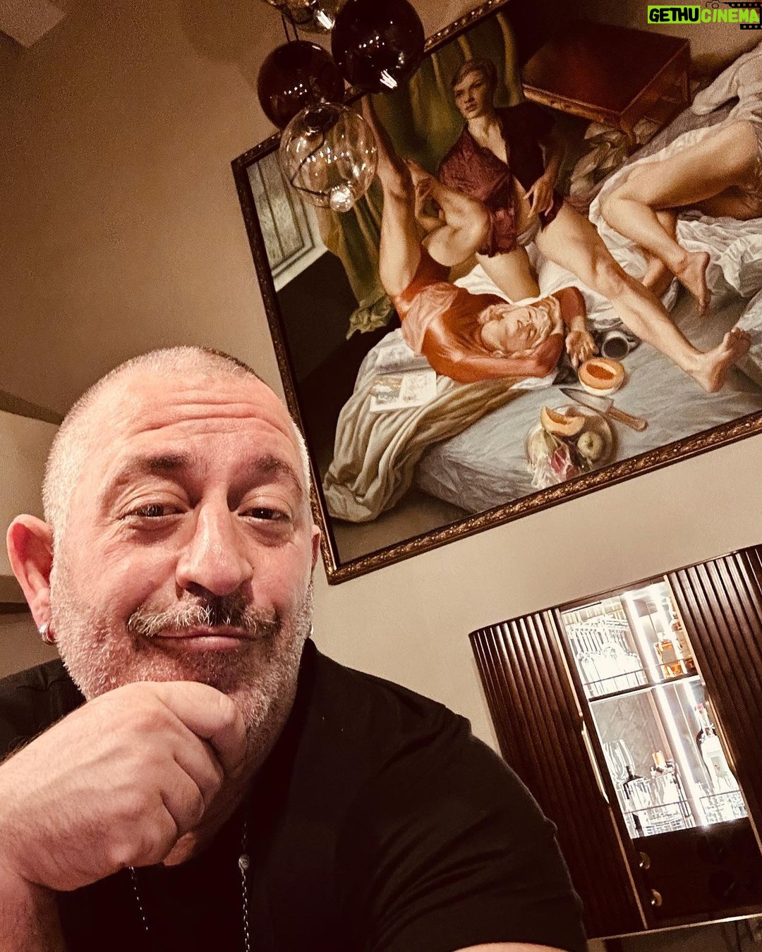 Cem Yılmaz - 62.9K Likes - 👨🏼🦳✌🏻