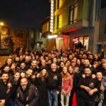 Cem Yılmaz Instagram - Güüüüüüm !!! Filmciyiz ❤️