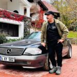 Cem Yılmaz Instagram - Hop 💫