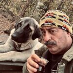 Cem Yılmaz Instagram - Ayzek V Ayzek ❤️