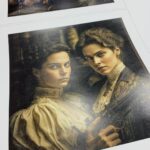 Cem Yılmaz Instagram - Printlerim @ada___art 🌹 Beraber bi maceraya atıldık. Çok güzel diyenler satın alabilir :) nerden bilmiyorum.