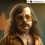 Cem Yılmaz Instagram – Erşan Kuneri Strikes Back ! (Manidar oldu )
