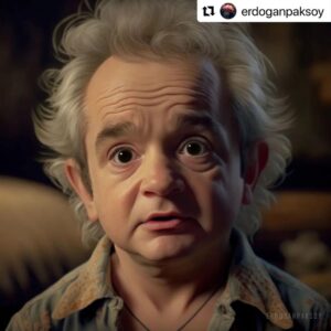 Cem Yılmaz Instagram - Erşan Kuneri Strikes Back ! (Manidar oldu )