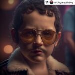 Cem Yılmaz Instagram – Erşan Kuneri Strikes Back ! (Manidar oldu )