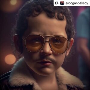 Cem Yılmaz Instagram - Erşan Kuneri Strikes Back ! (Manidar oldu )