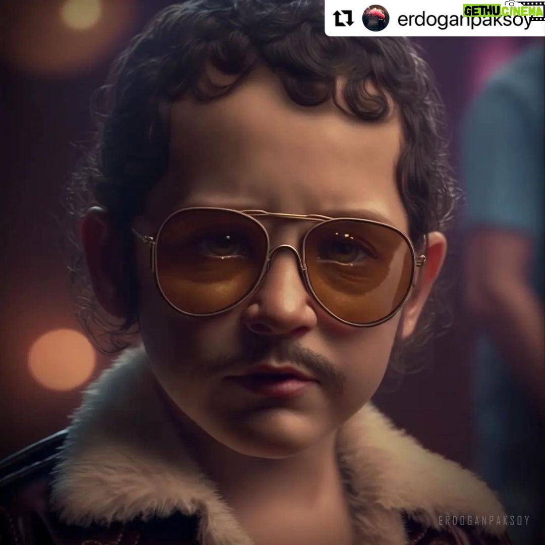 Cem Yılmaz - 69K Likes - Erşan Kuneri Strikes Back ! (Manidar oldu )