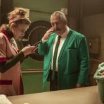 Cem Yılmaz Instagram - Dün gece filmimizi izleyen davetlilerimize,güzel organizasyonda emeği gecen tüm arkadaşlarıma tesekkür ederim @netflixturkiye @fikirsanat 29 Eylül de evinizde 🌹🦷
