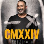 Cem Yılmaz Instagram - Mart ayındaki gösterilerin biletleri tükendi 🫡 teşekkür ederim 🌹Sevinçliyim 🚀