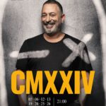 Cem Yılmaz Instagram - Saat 17.00 de satışta 🫡