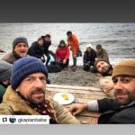 Cemal Hünal Instagram -