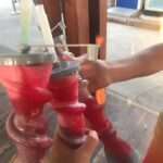 Cemal Hünal Instagram - 🫶🏻🗿🍧🏖🌊🌈🫧