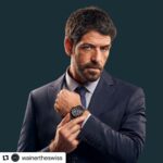 Cemal Hünal Instagram -