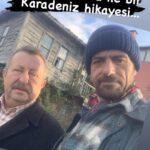 Cemal Hünal Instagram -