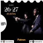 Cemal Hünal Instagram - Canlı bunlar canlıııı